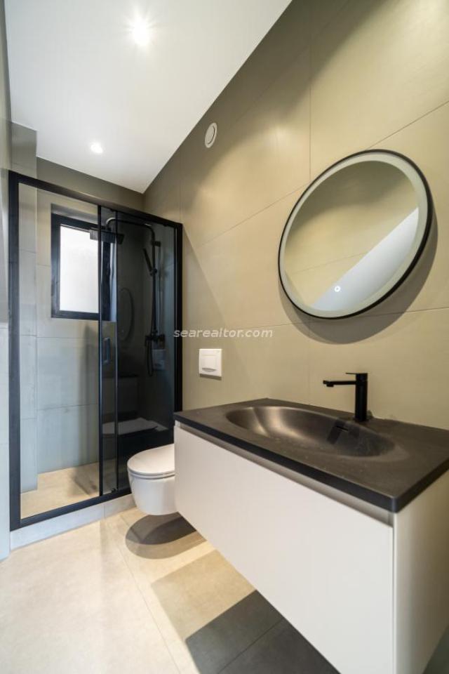 Modern Townhouse for Sale, 110 m2, Private Plot 200 m2