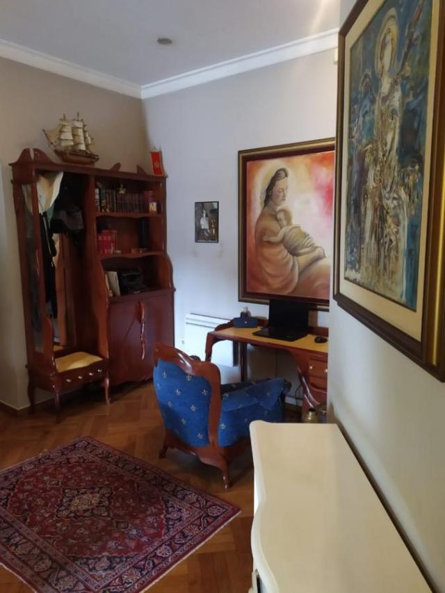 Two-bedroom apartment for sale in Podgorica