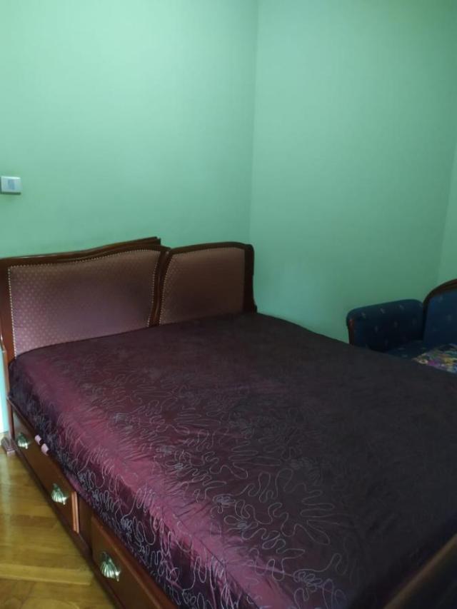 Two-bedroom apartment for sale in Podgorica