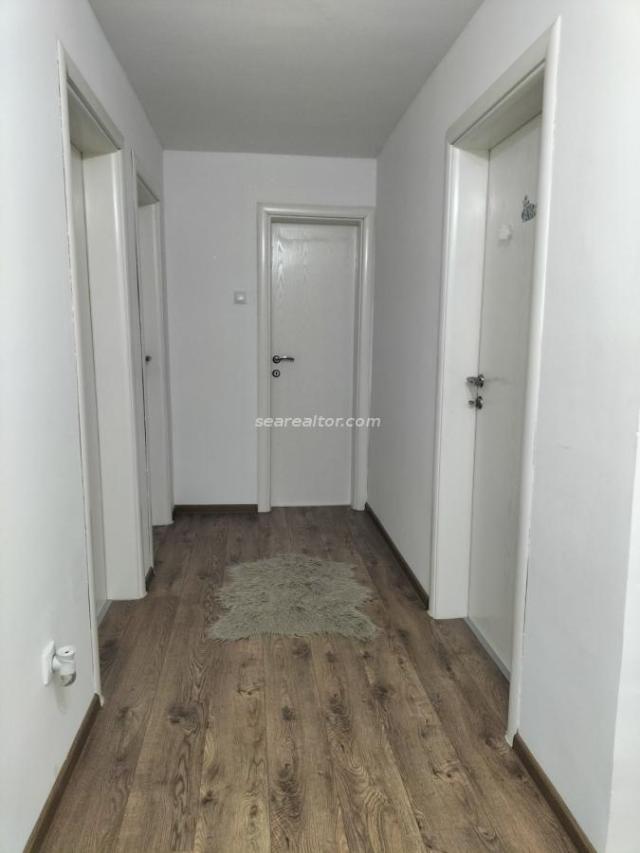 Family House in Crljenice Neighborhood – Pljevlja