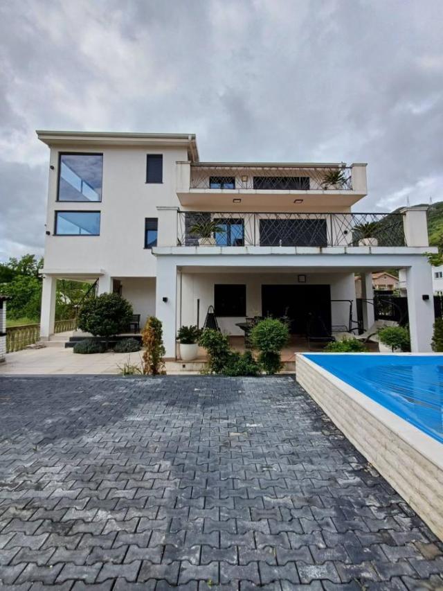 Luxury villa for sale, Budva