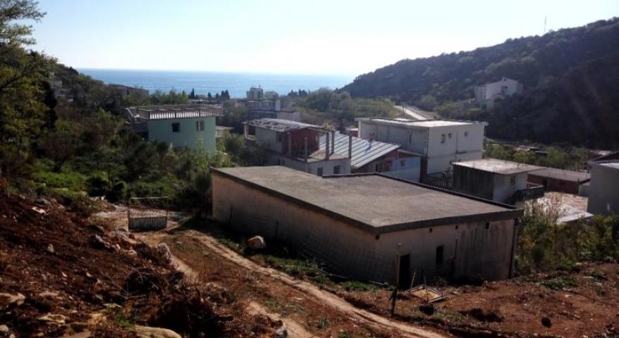 Land for sale in Canj, Bar