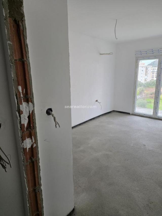 One-Bedroom Apartment Under Construction 47m² – Ilino, Bar