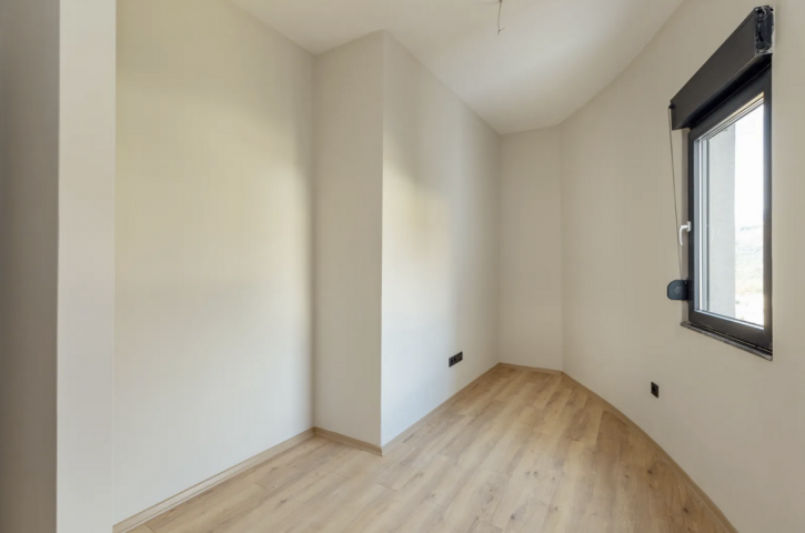 Apartment for sale with sea view - Herceg Novi, Topla