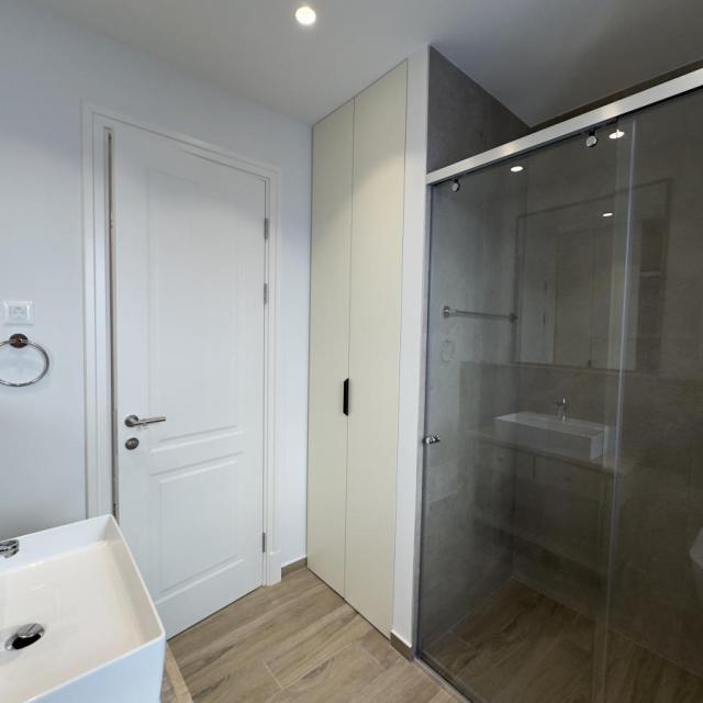 Two-Bedroom Apartment 98m² in Luštica Bay – Centrale, Tivat