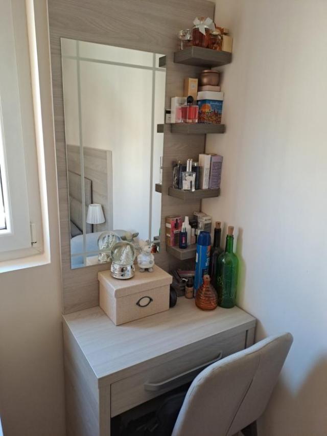 For sale: two-bedroom apartment, 72 m², Podgorica, City kvart