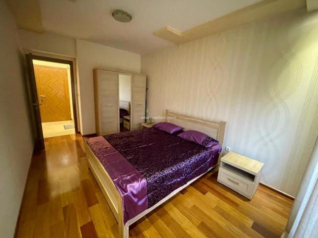 One bedroom apartment 58m2 for rent - Center Podgorica