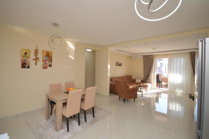 Wonderful apartment for sale, Tivat, Kava, Bradasevo, 84 m2