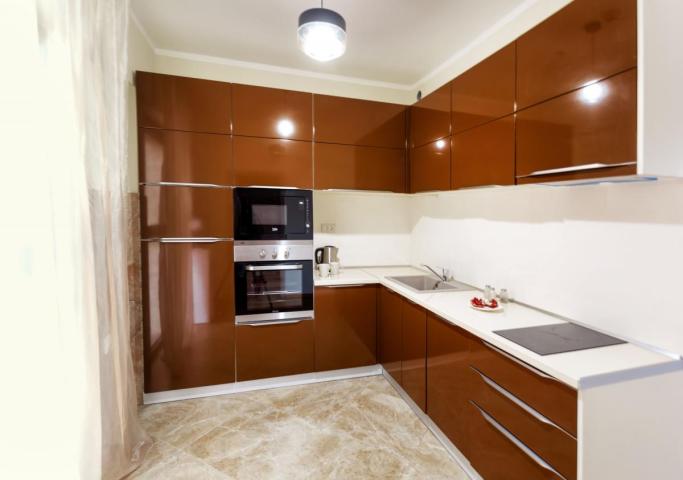 Two-Bedroom Apartment 84m2 for Sale, Sea View, Budva