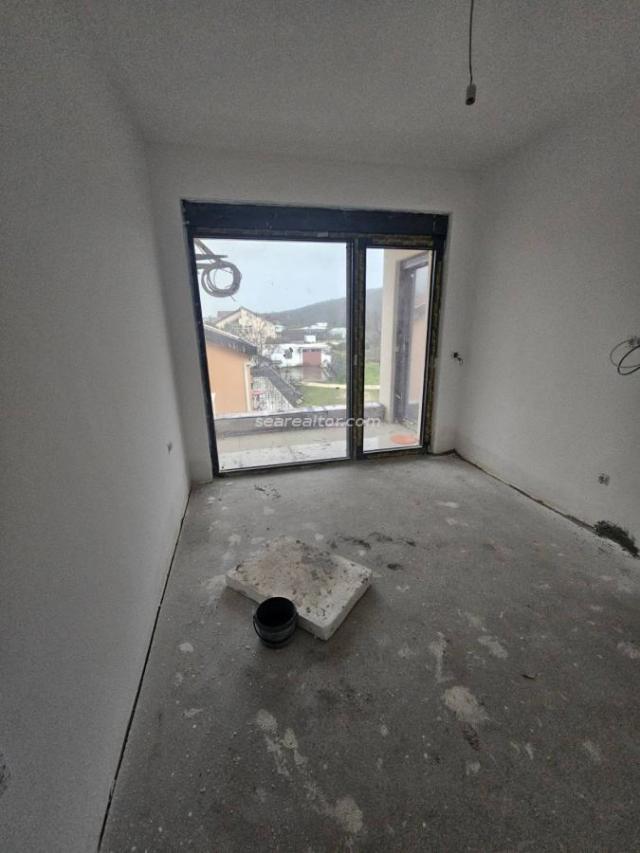 One-bedroom apartment for sale, 51 m² - Radanovići