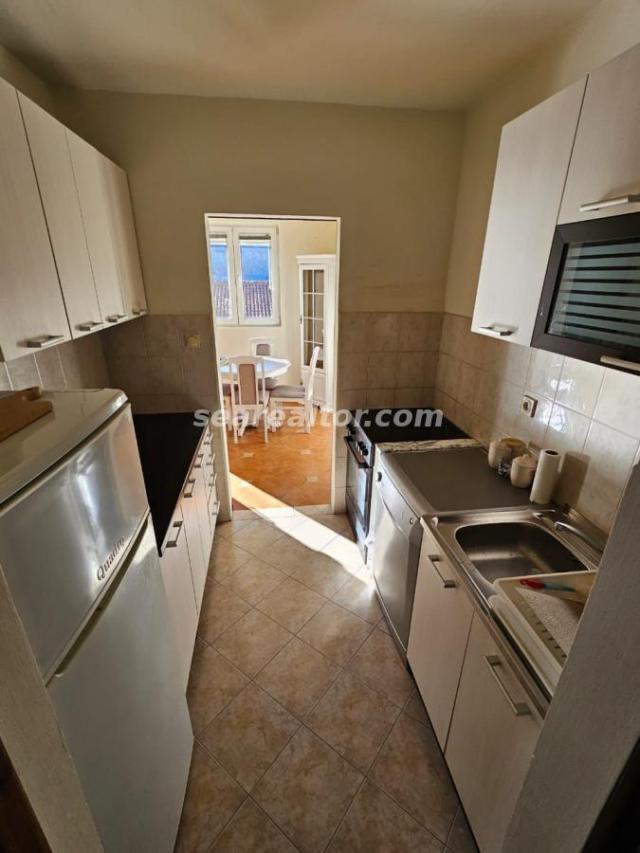 3-Bedroom Duplex Apartment with Sea View - Dobrota, Kotor