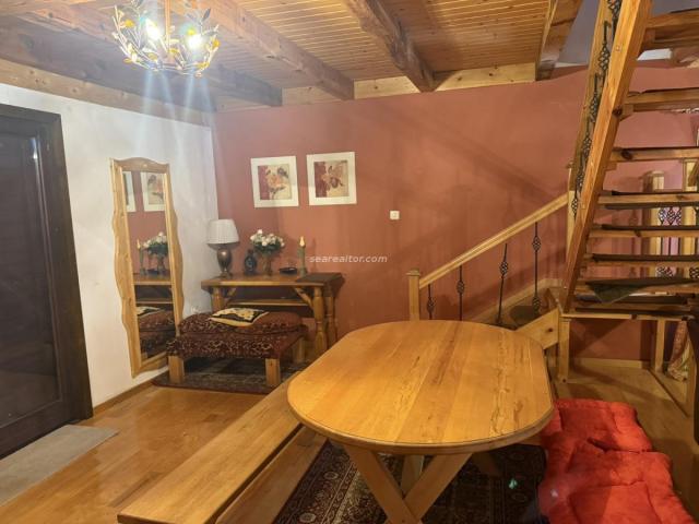 For Sale: Two-Bedroom House in Žabljak