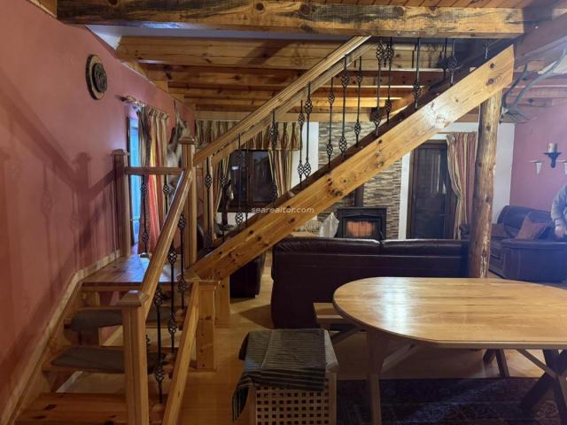 For Sale: Two-Bedroom House in Žabljak