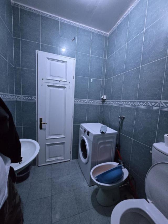 Three-bedroom apartment for sale-Kotor