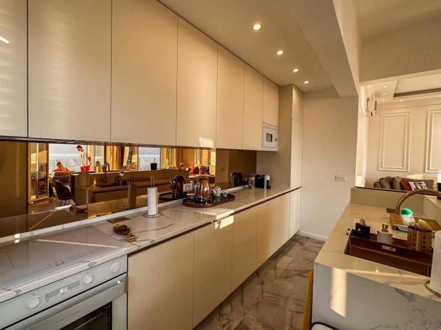 Duplex-flat for rent-Tivat