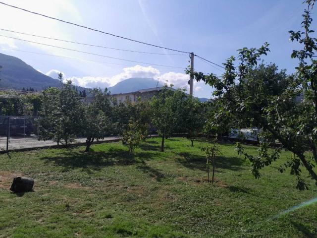 Land for sale Bjeliši, Bar
