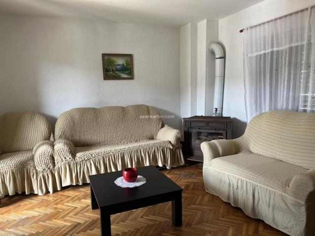 Two-bedroom apartment with 4 terraces in a quiet part of the city - Herceg Novi
