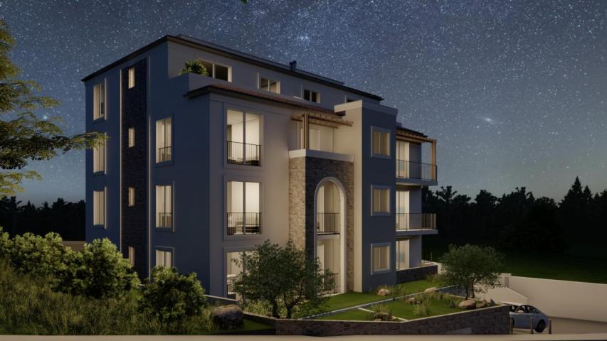 For sale: Apartment 64 m2, Bar, Sutomore