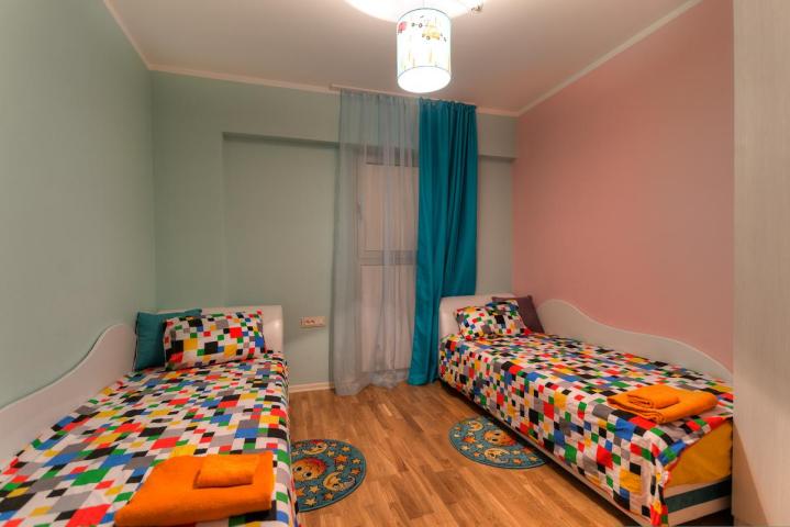 Three-Bedroom Duplex Apartment 149m2 for Sale, Sea View, Budva