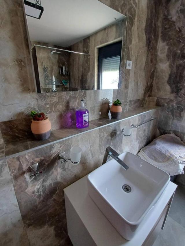 Luxury villa for sale, Budva
