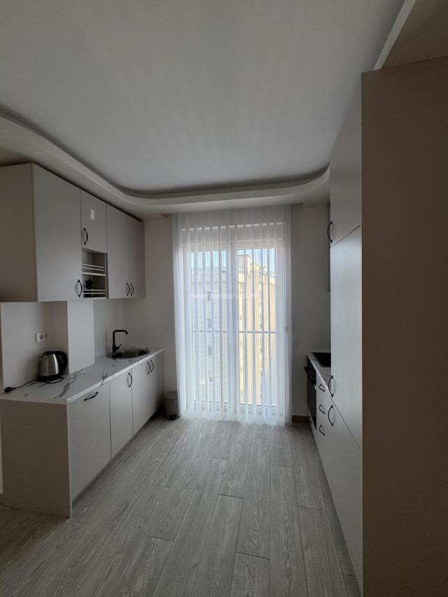 Two-Bedroom Apartment, 74 m², Bečići, Budva, 7th Floor