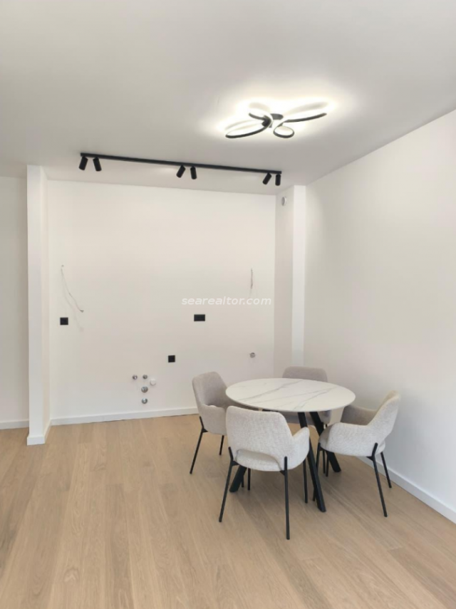 Modern Two-Bedroom Apartment 52m2 - Dobrota, Kotor