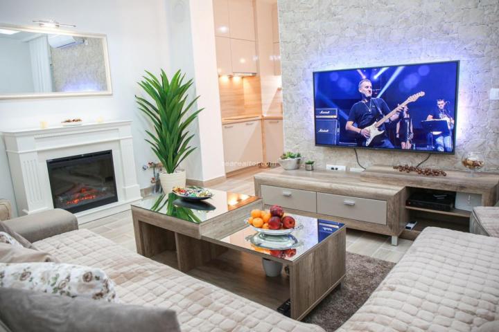 One-Bedroom Apartment, 42 m², Žabljak, 3rd Floor