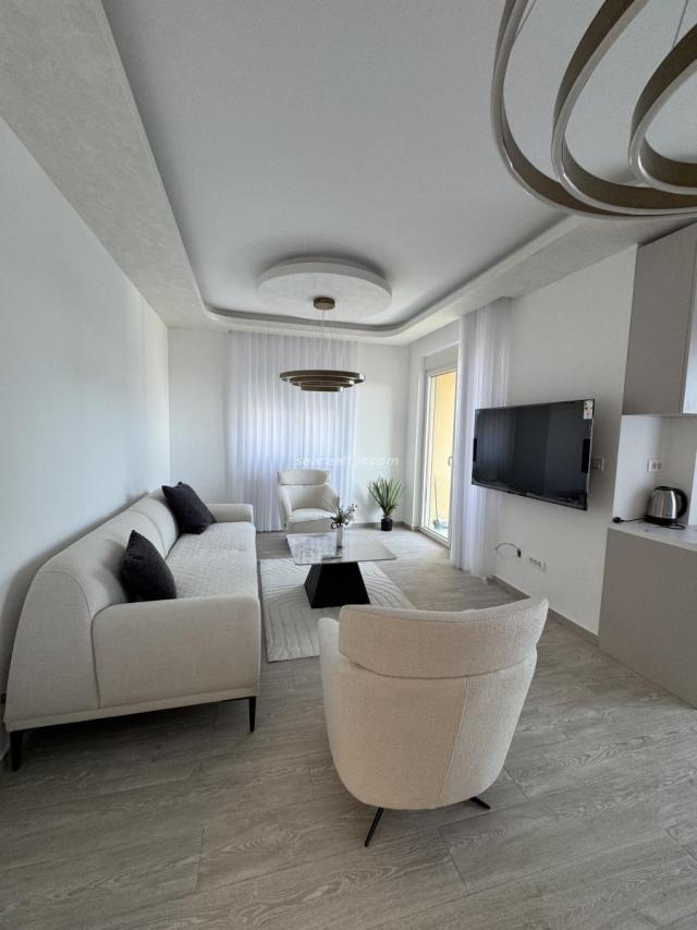 Two-Bedroom Apartment, 74 m², Bečići, Budva, 7th Floor