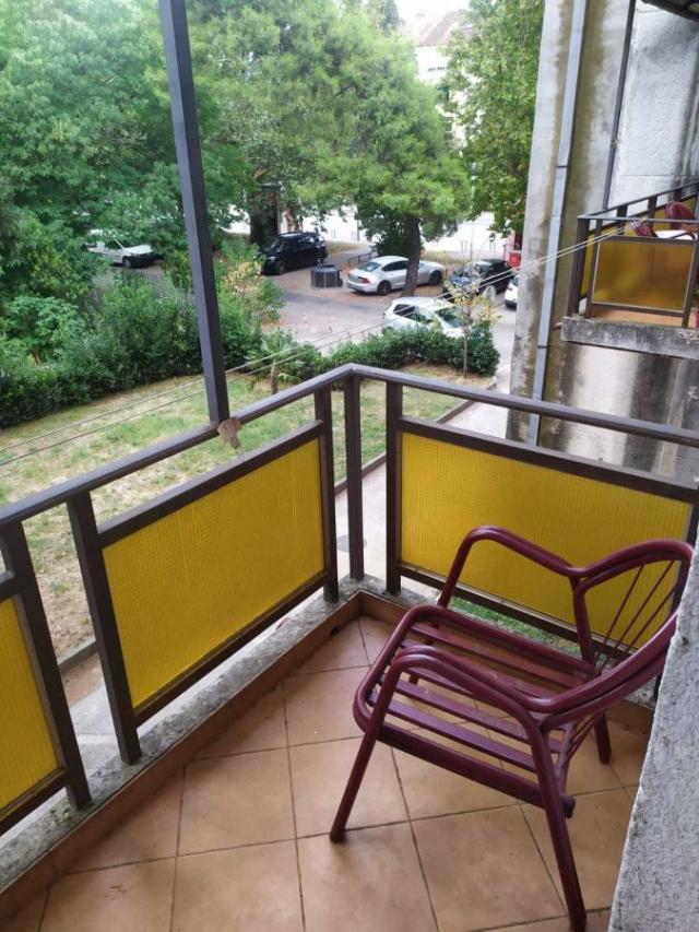 Two-bedroom apartment for sale in Podgorica