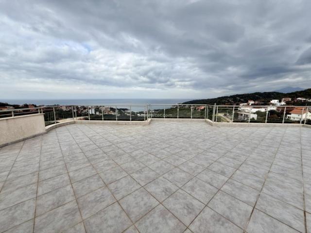 Hotel complex with sea view - Bar