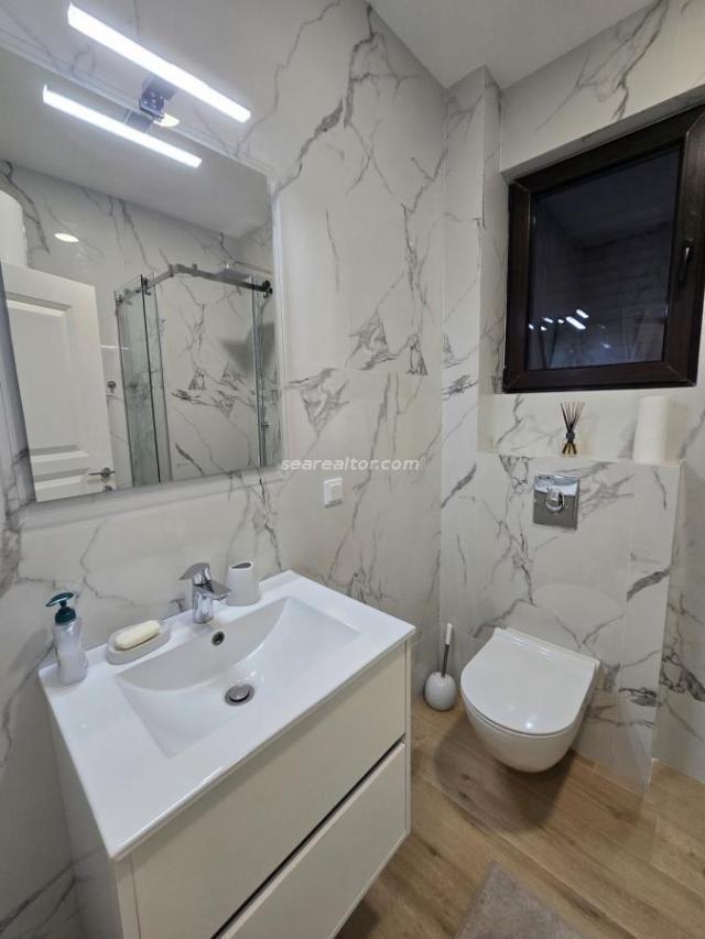 New studio apartment in Tivat, near Porto Montenegro