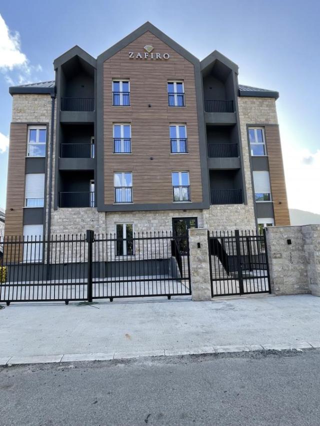 Modern Apartment for Sale