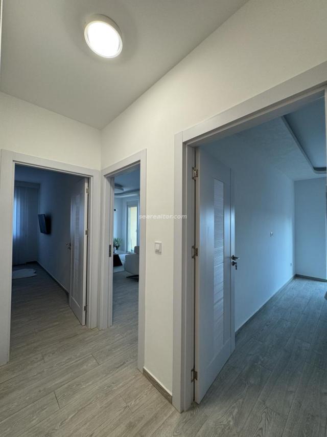 Two-Bedroom Apartment, 74 m², Bečići, Budva, 7th Floor