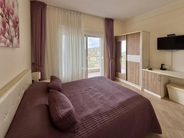 Hotel complex with sea view - Bar