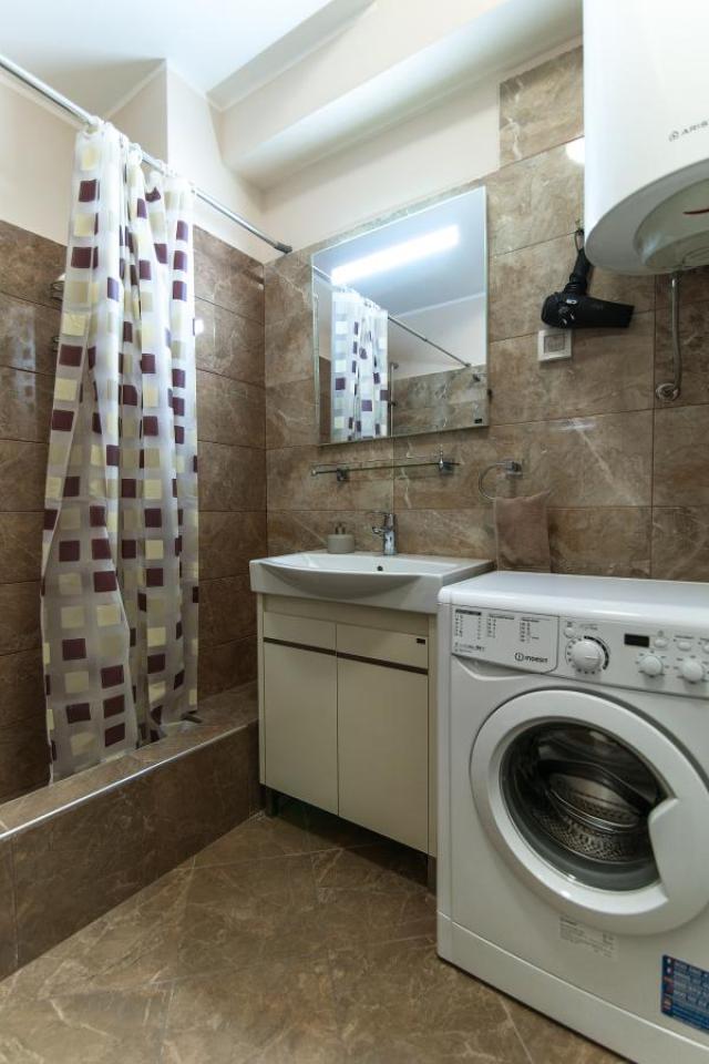 Two-Bedroom Apartment 82m2 for Sale, Sea View, Budva