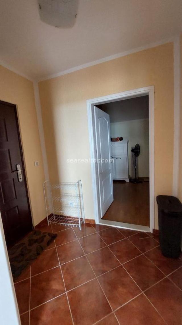 One bedroom apartment 47m2 for sale in Donja Lastva, Tivat
