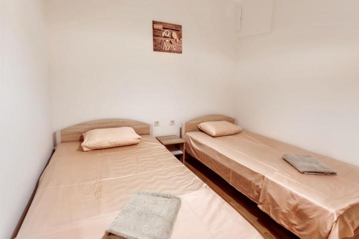 Two-Bedroom Apartment 84m2 for Sale, Sea View, Budva