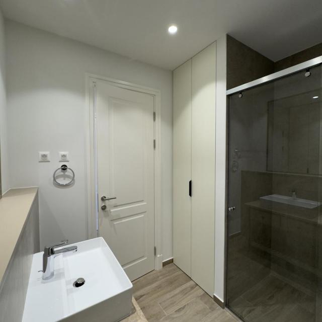 Two-Bedroom Apartment 98m² in Luštica Bay – Centrale, Tivat