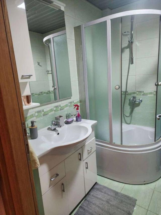 One-bedroom apartment for rent in Budva
