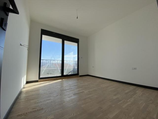 Two-Bedroom Apartment 68m2, Podgorica