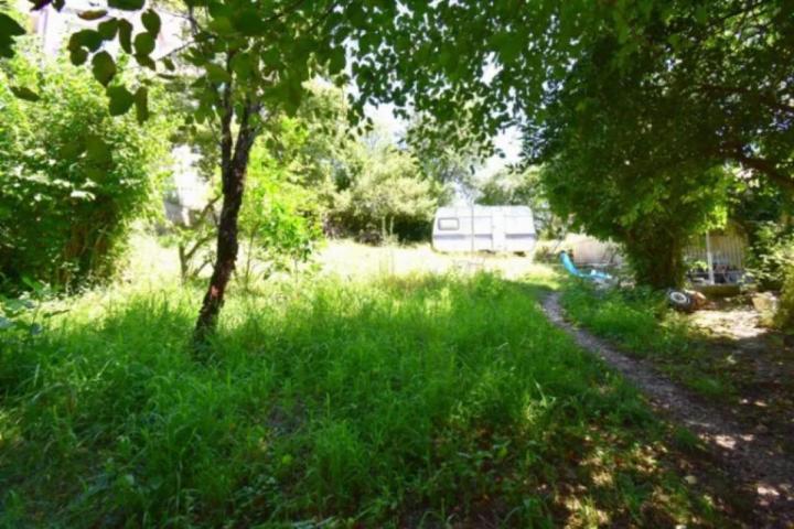 For Sale Urbanized Land with Sea View, Tivat
