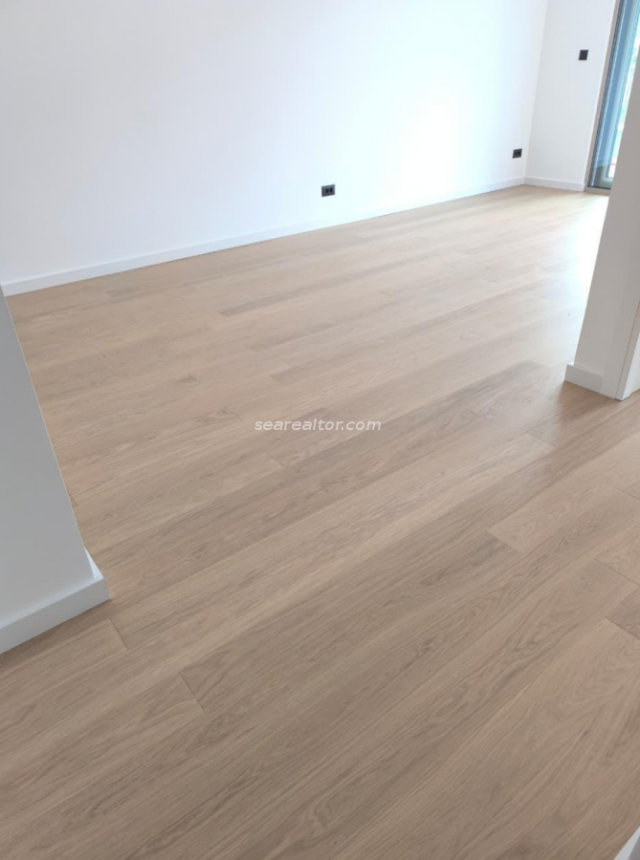 Modern Two-Bedroom Apartment 52m2 - Dobrota, Kotor