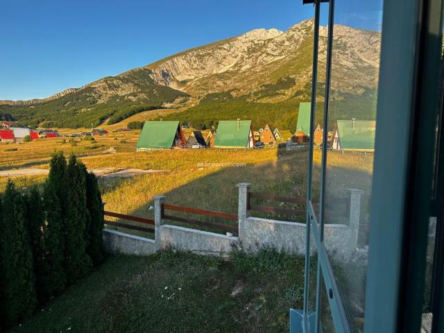 Mountain House Near Savin Kuk Ski Resort – Žabljak
