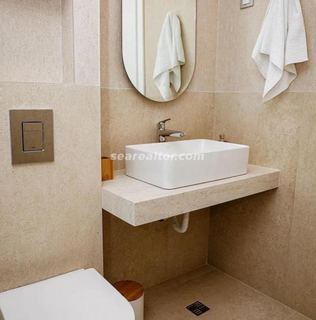 Luxury Two-Bedroom Apartment - Kava, Tivat