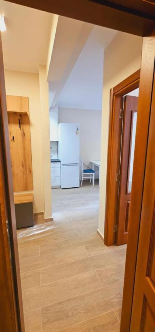 Furnished Apartment for Sale 53 m2, Herceg Novi, River View