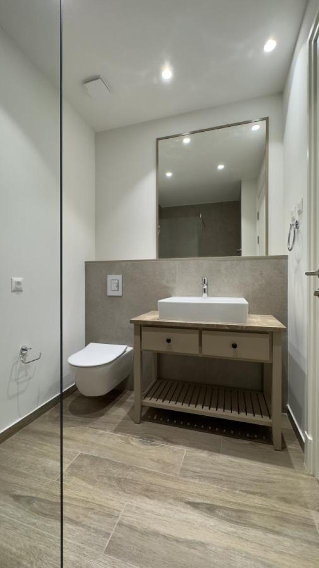 Two-Bedroom Apartment 98m² in Luštica Bay – Centrale, Tivat