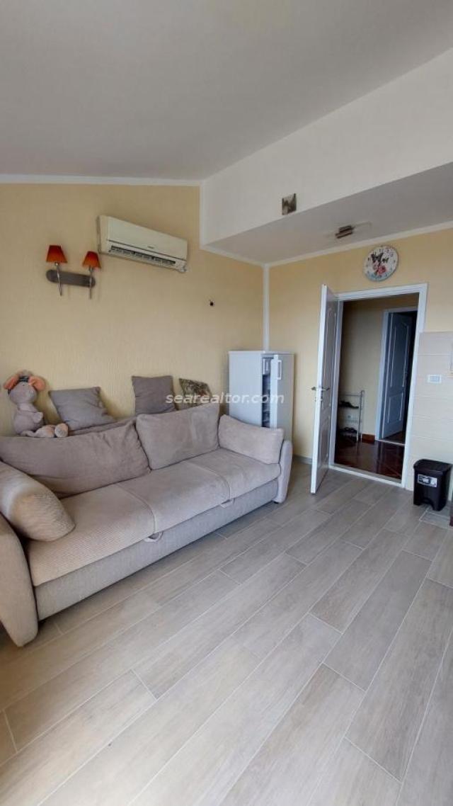One bedroom apartment 47m2 for sale in Donja Lastva, Tivat