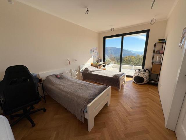 Modern Villa in Herceg Novi with private pool