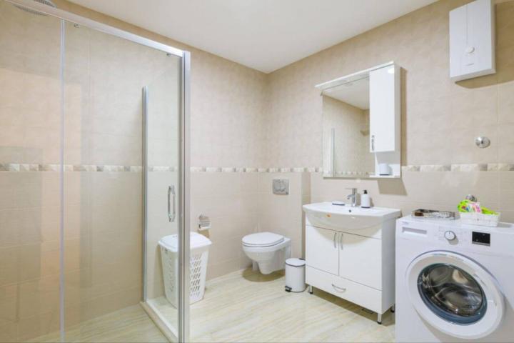 Apartmen with beautifull view at sea, Tivat