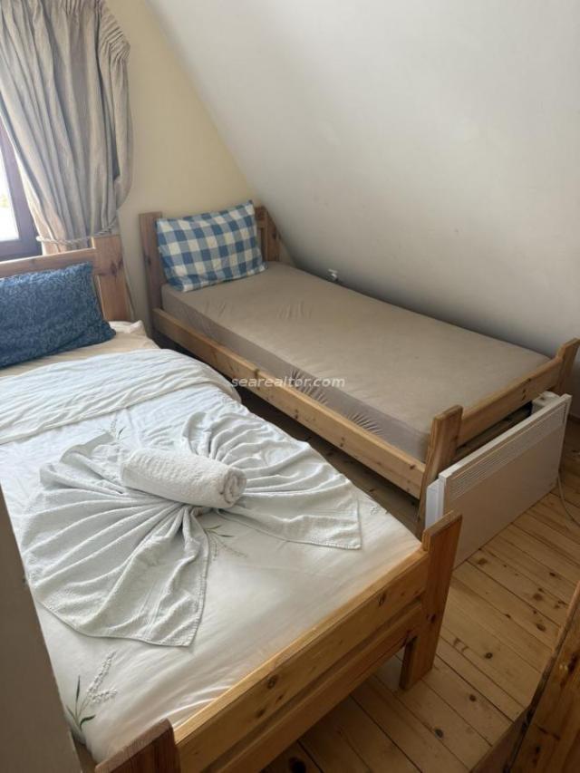 For Sale: Two-Bedroom House in Žabljak